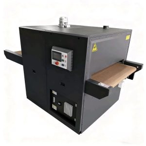 Automatic MiNi Tunnel Furnace