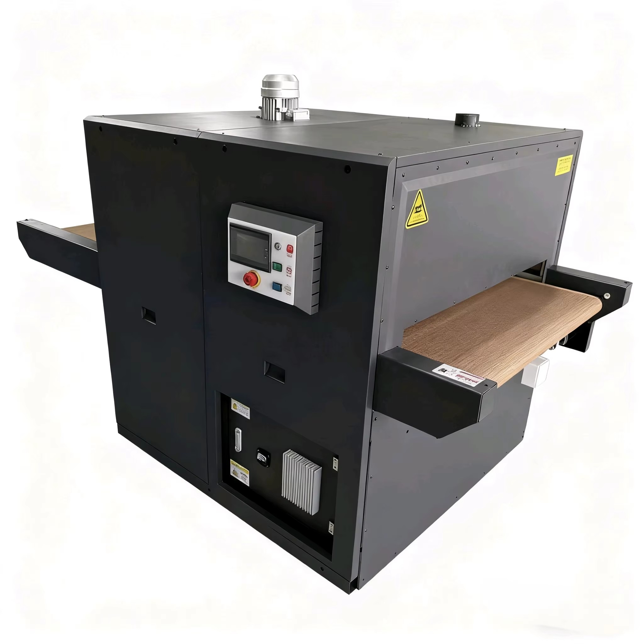 Automatic MiNi Tunnel Furnace