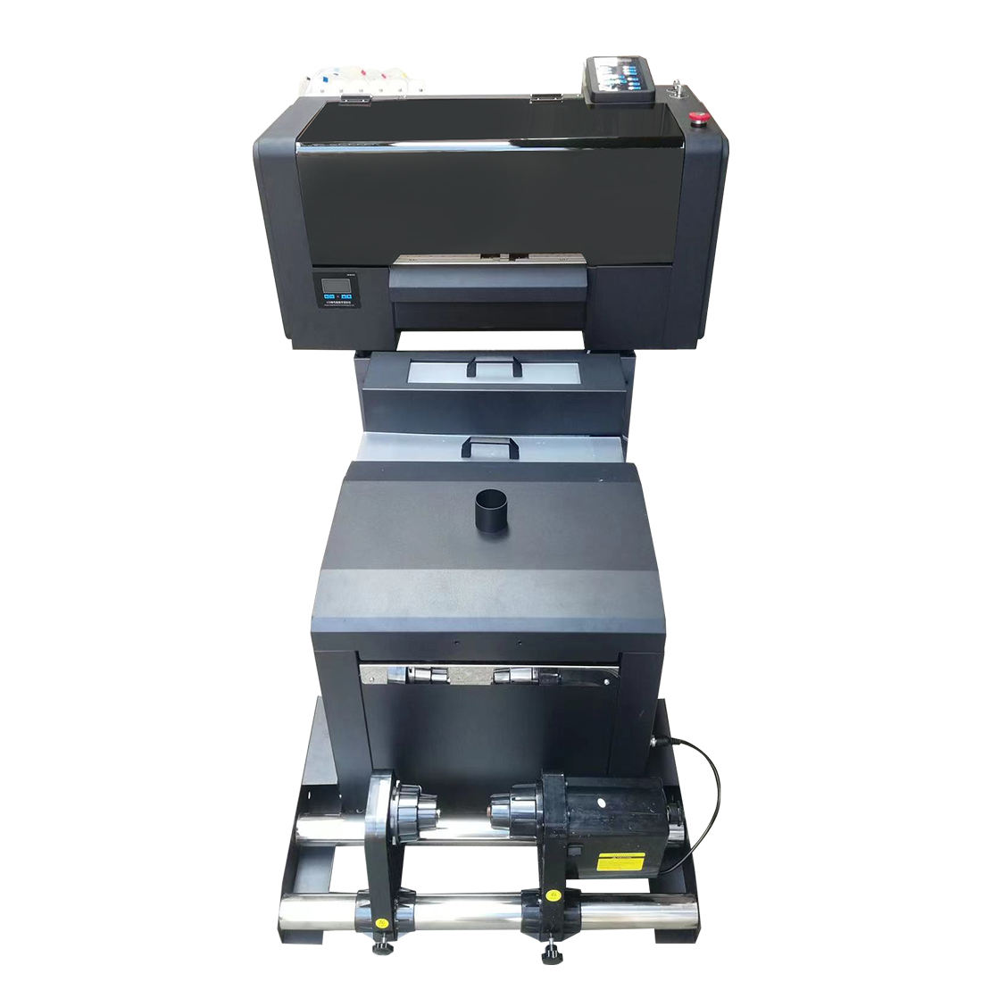 A3 30cm DTF Printer with Epson XP600/L1600 Print Heads - Image 2