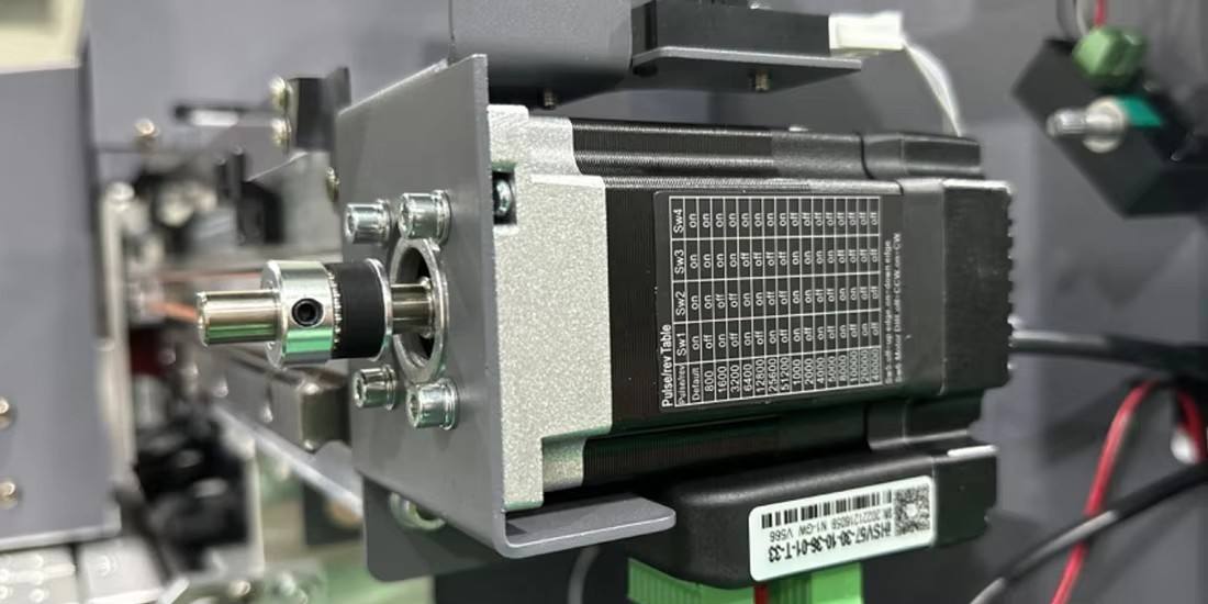 A3 30cm DTF Printer with Epson XP600/L1600 Print Heads - Image 6