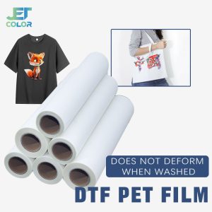 A3 Plus 13x19 inch Double Sided Matte DTF Transfer Film