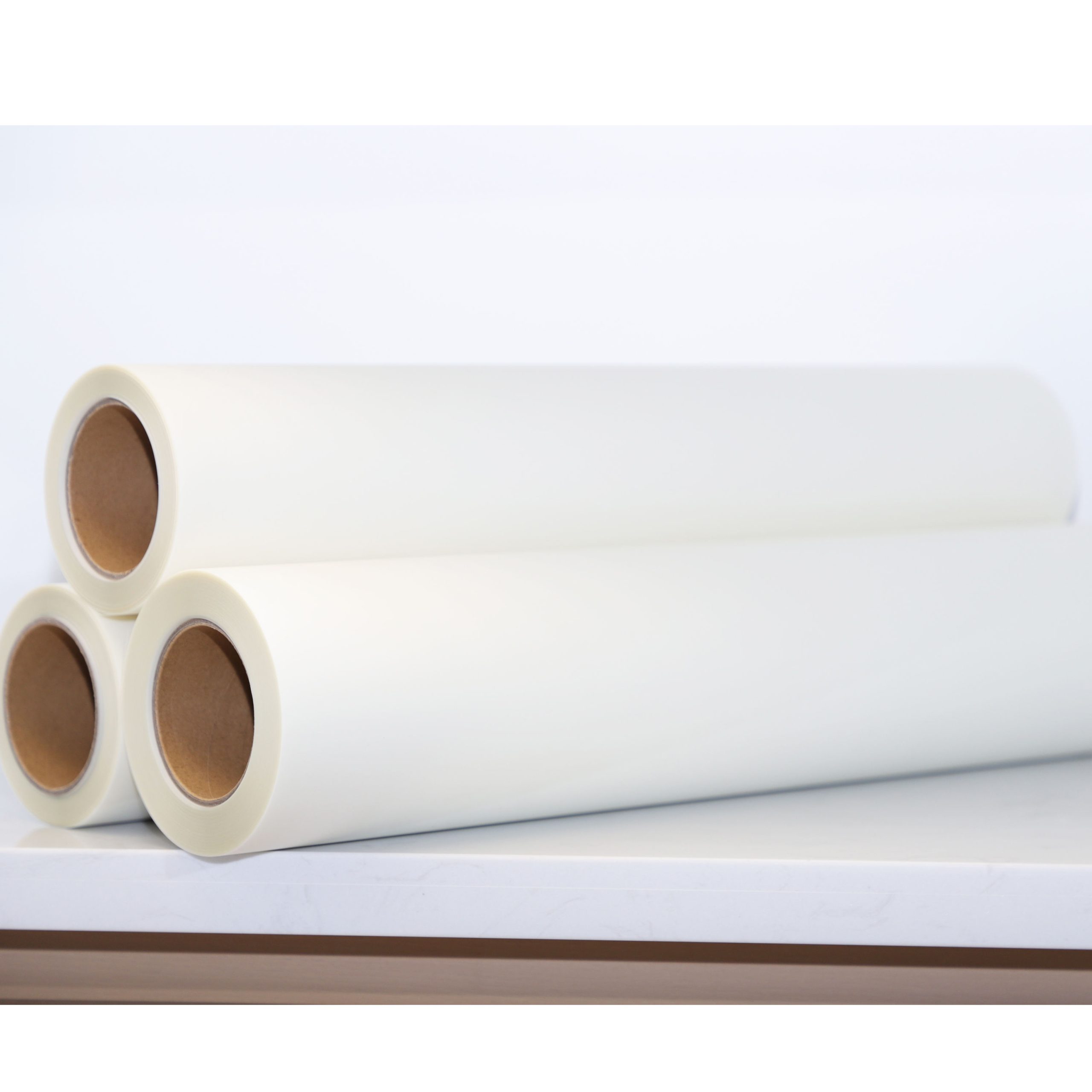 A3 Plus 13x19 inch Double Sided Matte DTF Transfer Film - Image 2